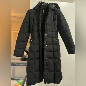 Women’s Cole Haan coat size M